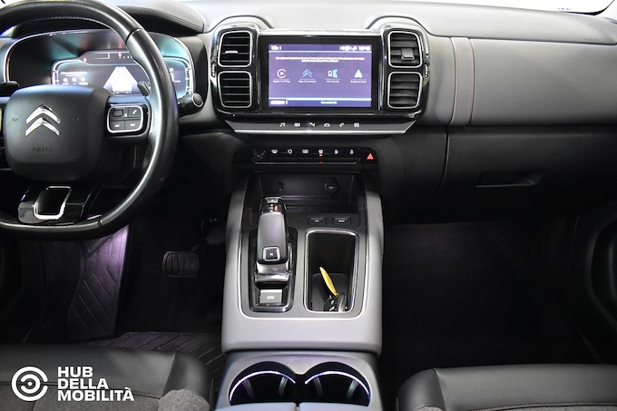 CITROEN C5 Aircross BlueHDi 180 S&S EAT8 Shine